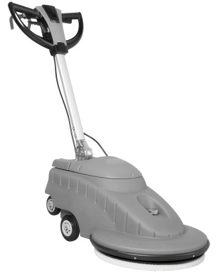 MD-1500 High Speed Burnisher