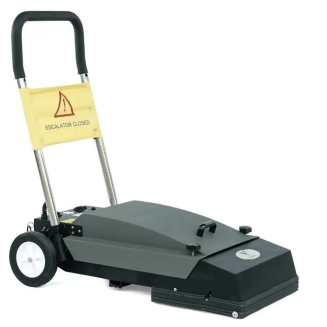 MS-450 Escalator Cleaner