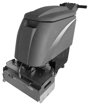 MS-510 Escalator Cleaner