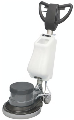 MSD-1100 Single Disc Floor Machine