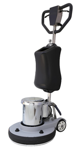 MSD-1800 Single Disc Floor Machine