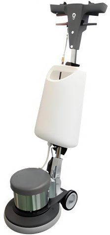 MSD-750 Single Disc Floor Machine