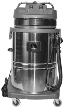 MV-60-2M Wet and Dry Vacuum Cleaner