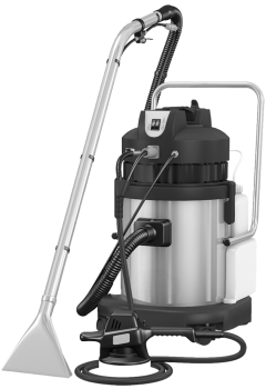 TC-20F Upholstery Cleaning Machine
