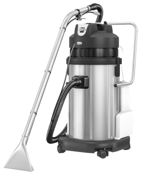 TC-40 Upholstery Cleaning Machine