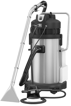 TC-40F Upholstery Cleaning Machine