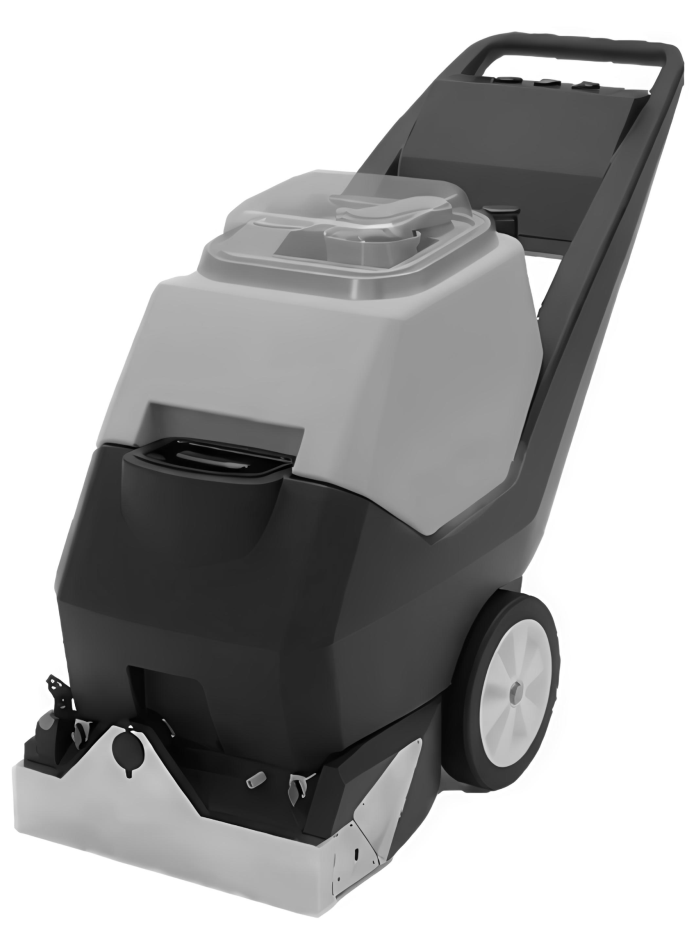 TCE-30 Automatic Carpet Cleaning Machine