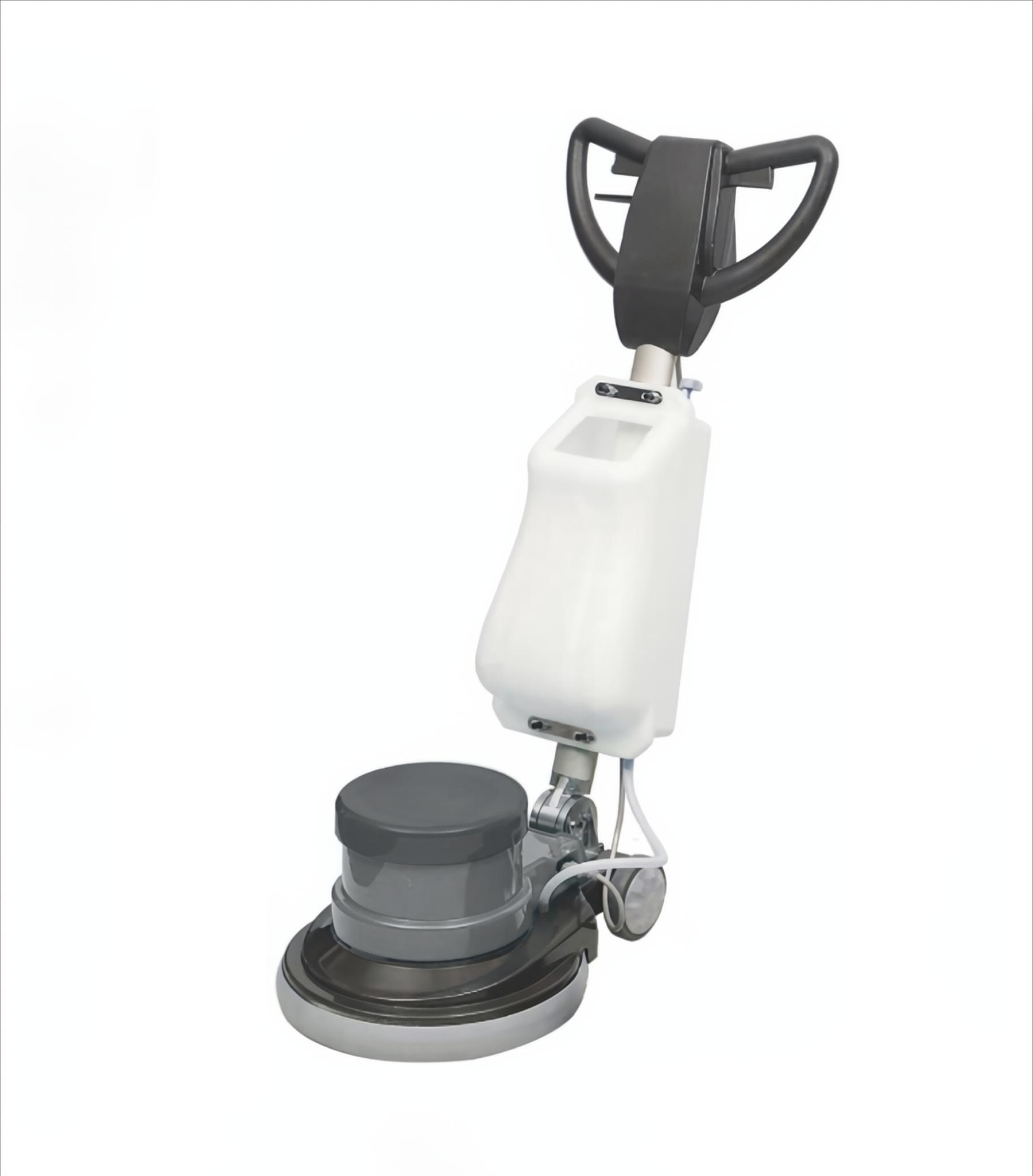 Maxron industrial cleaning machine MSD series for facility floor care India