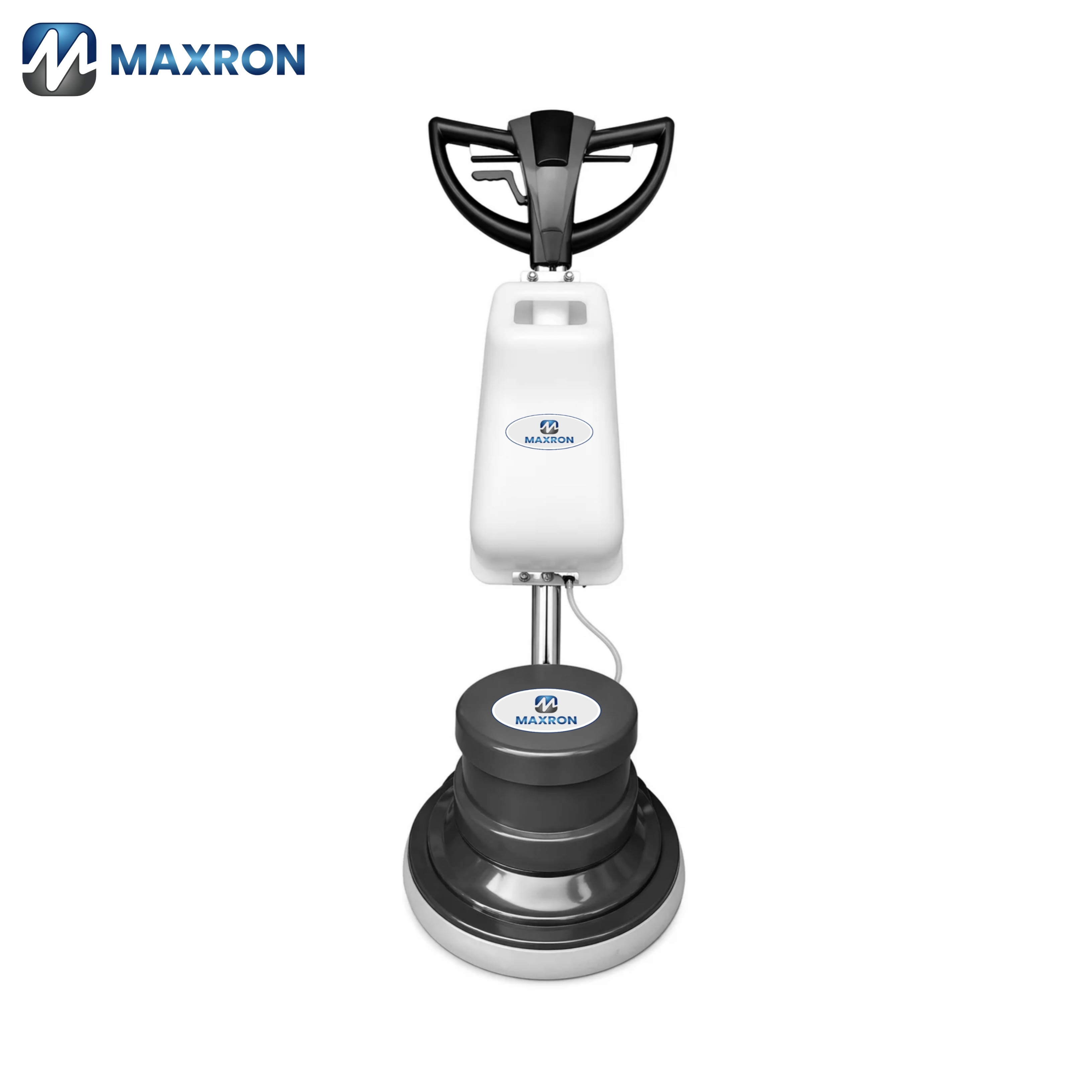 Maxron single disc floor polishing machine studio premium