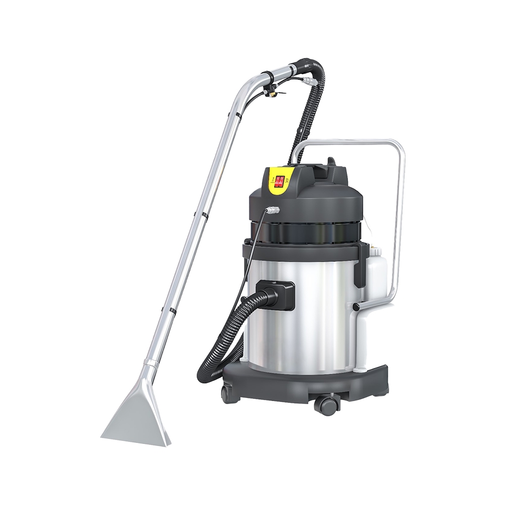 Maxron TC-20 industrial pressure washer for plant hygiene and exterior washdown